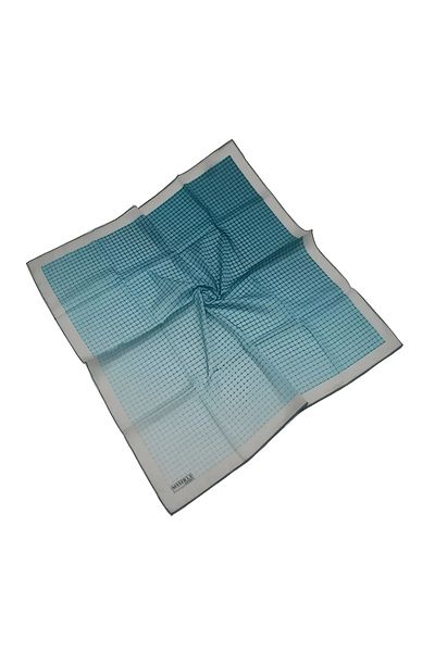 mim eşarp Silky Cocoon Sport Twill Κασκόλ - Αιγυπτιακά Κασκόλ