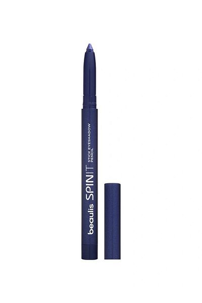 beaulis Spin It Stick Eyeshadow Waterproof Shimmer Pencil Shadow