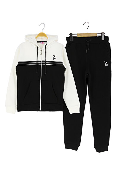 CRASSİ Σετ αθλητικής φόρμας Fleece Girl's