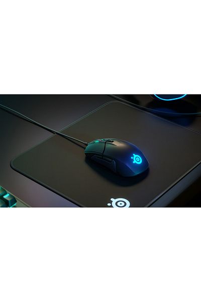 SteelSeries المعلم 310