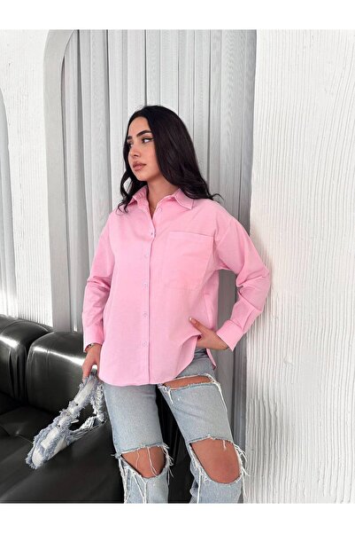 Noa Noa Футболка з однією кишенею TrikoTon