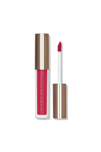 Kara Beauty ملمع شفاه سائل فيفيد لافيش LV05 من كارا بيوتي 2جLipstick