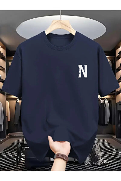 Lider Leather Tricou unisex imprimat - Design care combină stil și confort