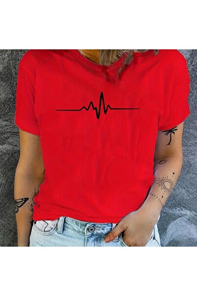 Lider Leather Tricou unisex imprimat - Design care combină stil și confort