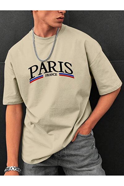 Lider Leather Tricou unisex imprimat - Design care combină stil și confort