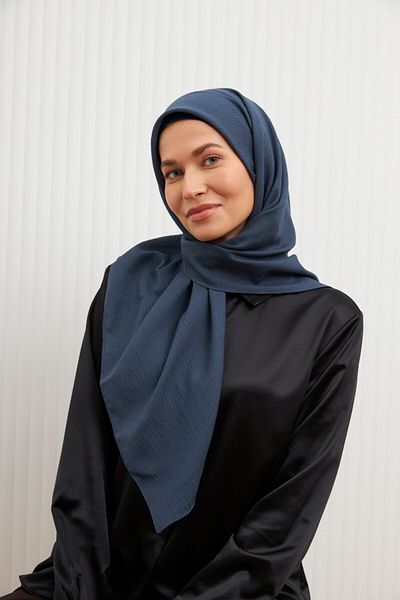 MİRSOY SCARF Smoked Mir Jazz Scarf