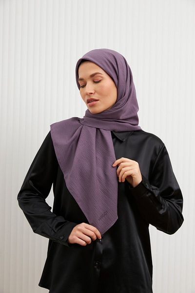 MİRSOY SCARF Φουλάρι Mir Jazz