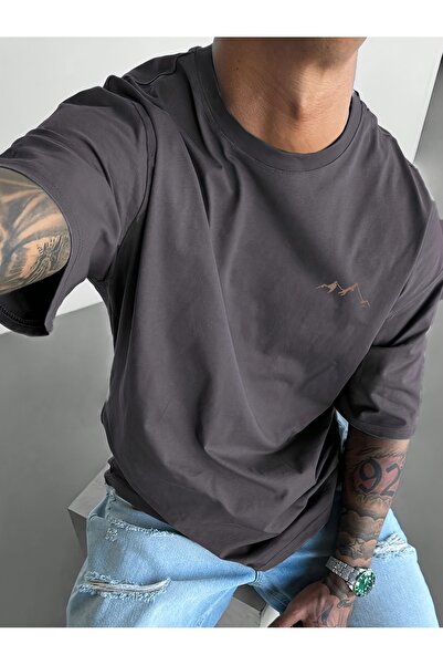 Lider Leather Tricou unisex imprimat - Design care combină stil și confort