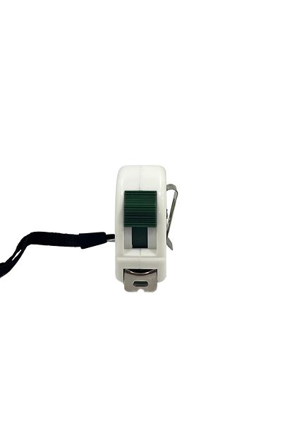 GİVY İto 3 Meter Strip Meter 3*16 3Mt Meter