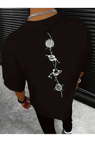 Lider Leather Tricou unisex imprimat - Design care combină stil și confort