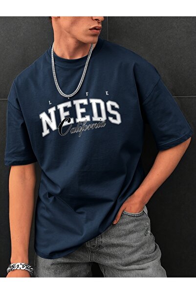 Lider Leather Tricou unisex imprimat - Design care combină stil și confort