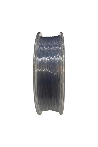 BAUER Diamond Titanium Plus 0.35 mm 150 Mt Fishing Line - Color: Gray 16.7 kg