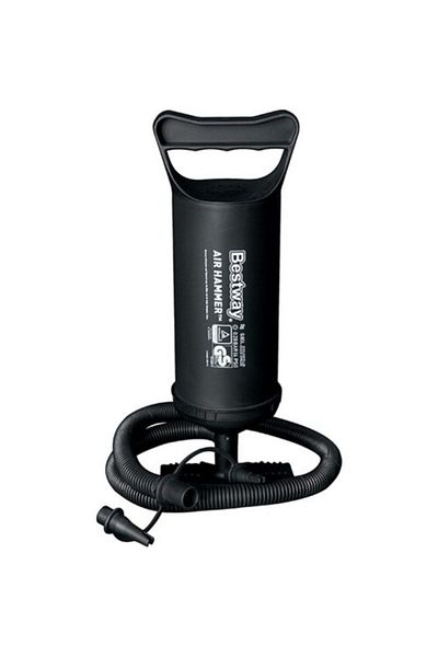 BESTWAY 62002 12" / 30 Cm Hand Pump
