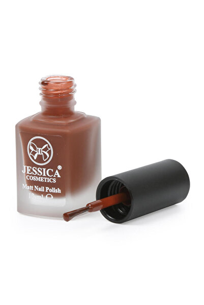 Jessica جيسيكا طلاء أظافر مطفي رقم 32 - 12 مل