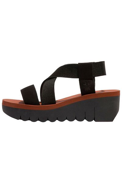 Fly London Sandalen