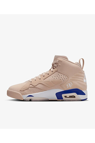 Nike Jordan Wmns Mvp (Dar Kalıp 1 Beden Büyük Almanızı Öneriyoruz)