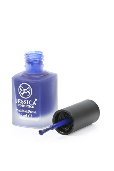 Jessica جيسيكا طلاء أظافر مطفي رقم 38 - 12 مل