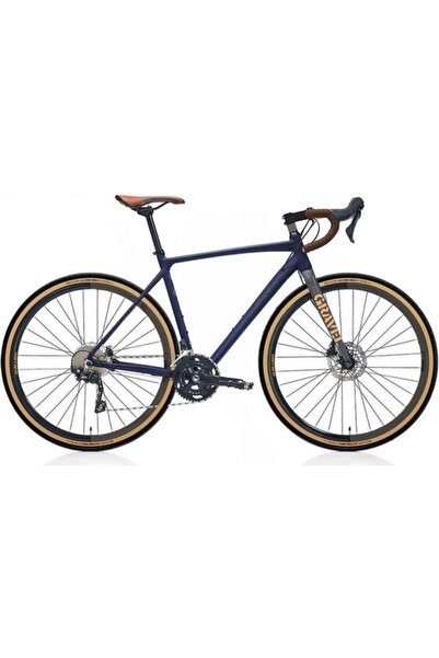 Carraro GRAVEL G2 2X10 VİTES HD HİDROLİK DİSK FREN MAT lacivert 55 kadro