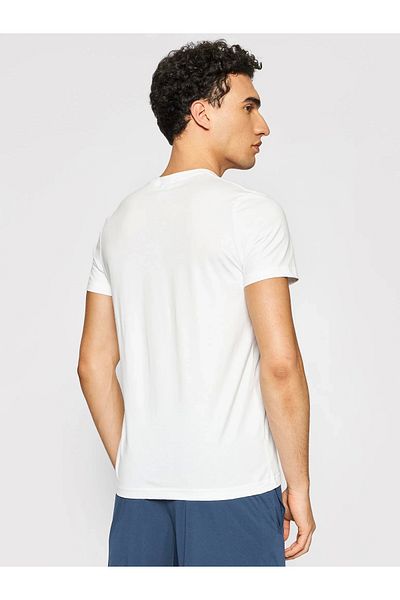 Joma Μπλουζάκι Desert White - 101739 .200