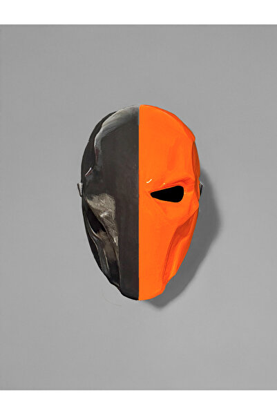 Venemask Deathstroke Tek Gözlü Maskesi