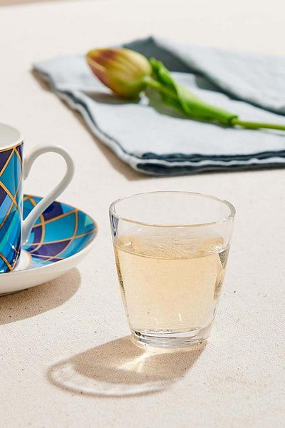 Paşabahçe 60 Cc Single Liquor Cup - Handmade