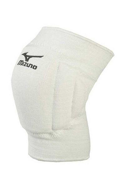 MIZUNO Team Unisex Beyaz Voleybol Dizliği