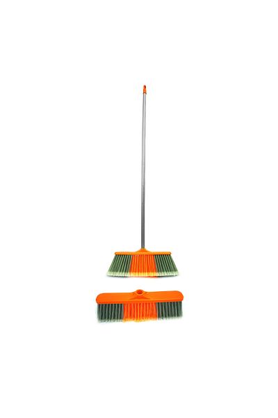 DELCASA Floor Broom with Strong Long Handle Delcasa DC1083