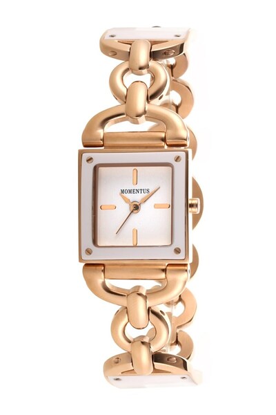 Momentus KADIN KOL SAATİ FJ229R-01SR
