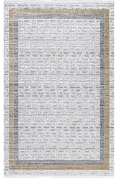 Padişah Halı Sümela 67013 095 Serisi Akrilik Salon Oturma Yatak Odası Halısı