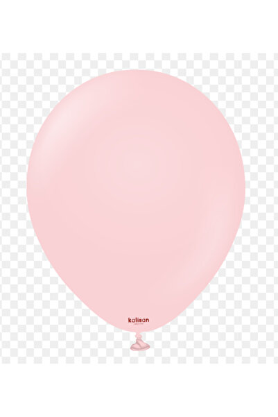 Çemrek Süs Parti بالون كاليسان 12 بوصة - حزمة تزيين مكونة من 15 قطعة