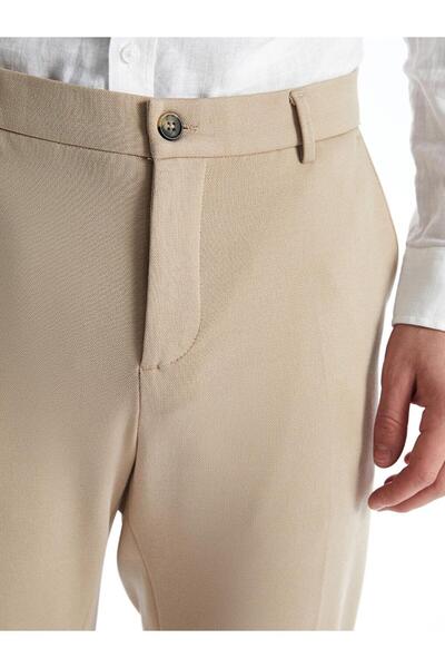 LC Waikiki LCWAIKIKI Formal Slim Fit Erkek Pantolon