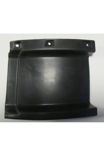 OEM Canter- Fe635/659- 98/06; Front Bumper Side Vent Inner Plastic Right