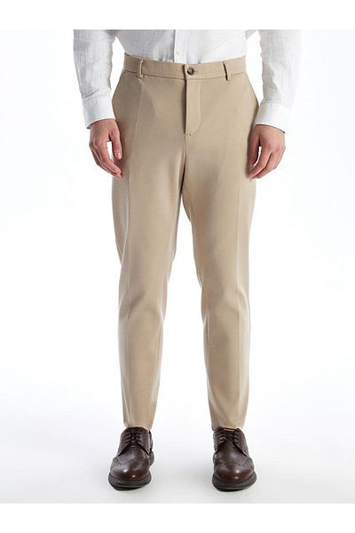 LC Waikiki Ανδρικό παντελόνι Formal Slim Fit LCWAIKIKI