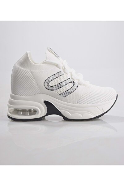 Guja Дамски маратонки с клиновиден ток 25Y300-1