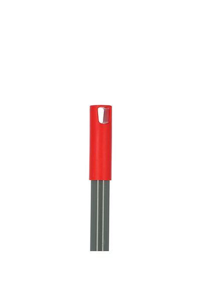 DELCASA DC1613 Broom with Handle - Indoor Sweeping Broom Brush