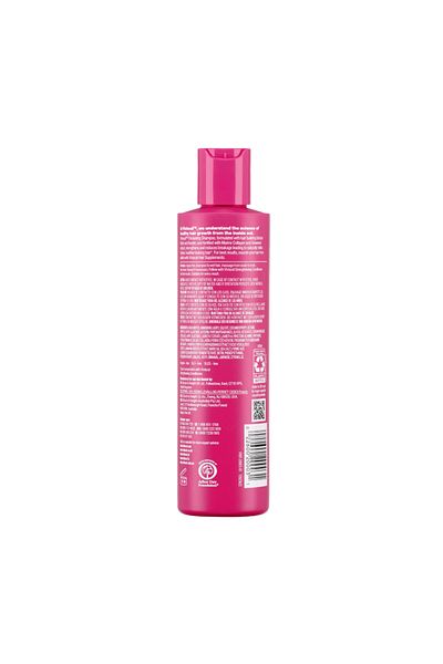 viviscal Hair Thickening Shampoo For Women Formulated With Biotin, Keratin & Marine Collagen - 250 ml