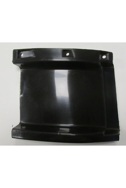 OEM Canter Fe635/659 98/06 مصد أمامي فتحة تهوية جانبية بلاستيك داخلي يسار