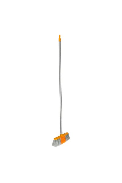 DELCASA DC1081 Floor Broom with Strong Long Handle
