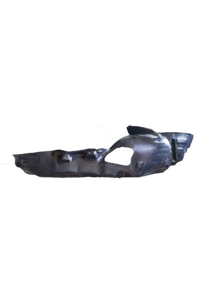 OEM Colt- 09/12; Front Fender Hood Right Mn186250