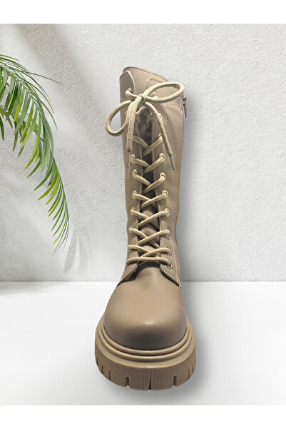 boxstep Kışlık Su Geçirmez Kız Çocuk Botu Ultra Dayanıklı