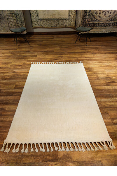 Dolce Vita Halı İskandinav 980A Krem