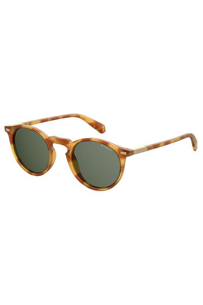 Polaroid Pld 2086/S 086Uc Polarized Unisex Sunglasses