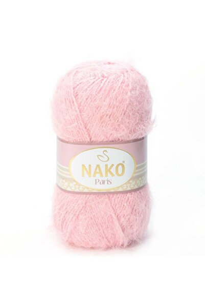 NAKO Paris Hand Knitting Lanyard - 100g 3294 Model