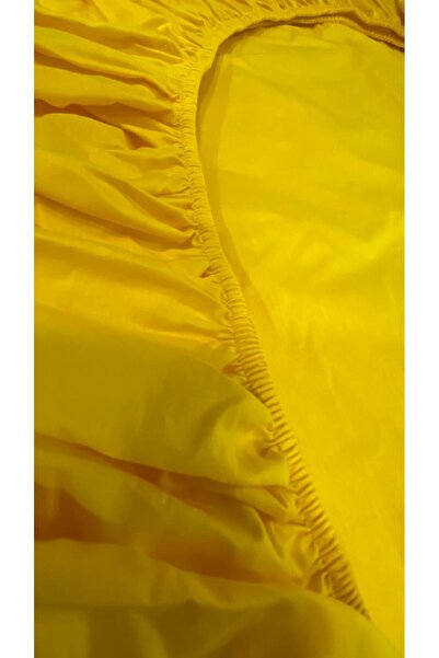 CANDAN ÇEYİZ Double Duvet Cover with Sheets Elastic 100% Cotton Natural Spring Duvet Cover Set