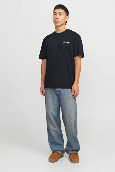 Jack & Jones Ανδρικό μπλουζάκι Jjbeau 12268434