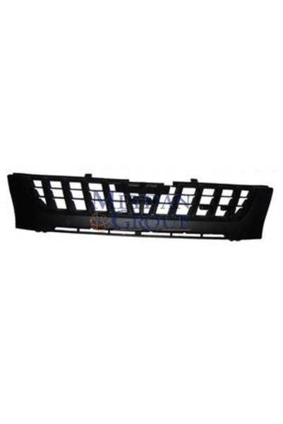 OEM L200- Pick Up- 02/03; Front Grille Gray (Vertical Stripes) (Fpi) Mr339879Y