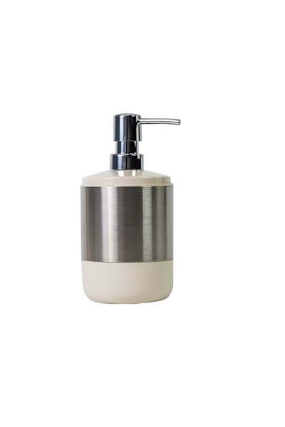 Prima Nova Διανομέας υγρού σαπουνιού Primanova Lima Xl Beige