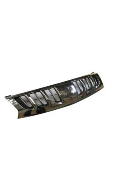OEM L200- بيك اب- 15/18 متوافق مع مصراع أمامي مطلي بالنيكل (كابينة مزدوجة) (f...