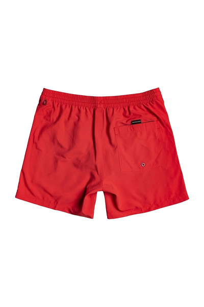Quiksilver Eqbjv03331 Everyday Volley Youth 13 Boys' Shorts Swimsuit