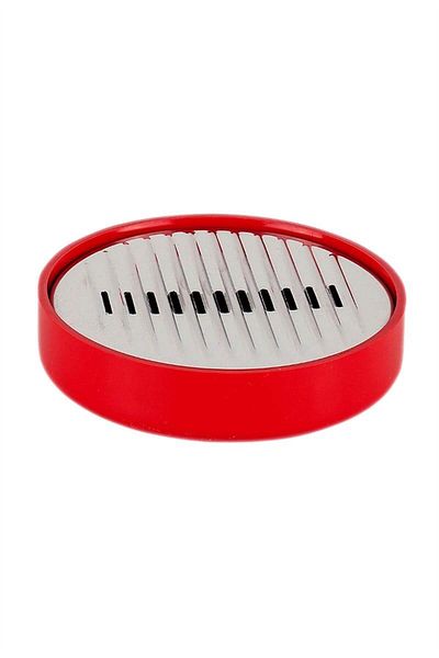 Prima Nova Lenox Red Soap Dish - Primanova